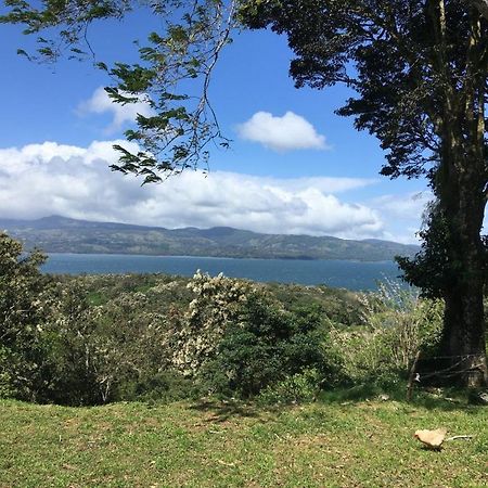 Basecamp Arenal Aparthotel Tronadora Εξωτερικό φωτογραφία