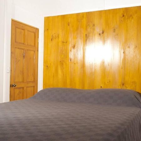 Basecamp Arenal Aparthotel Tronadora Εξωτερικό φωτογραφία