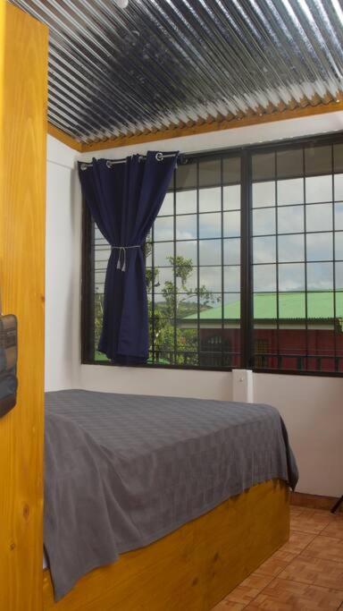 Basecamp Arenal Aparthotel Tronadora Εξωτερικό φωτογραφία