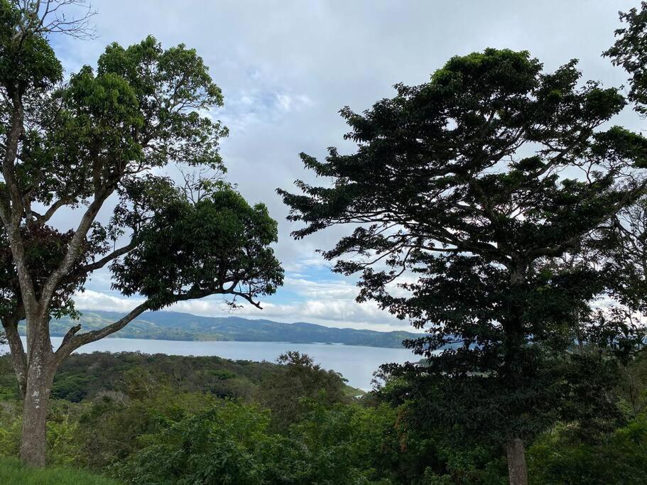 Basecamp Arenal Aparthotel Tronadora Εξωτερικό φωτογραφία